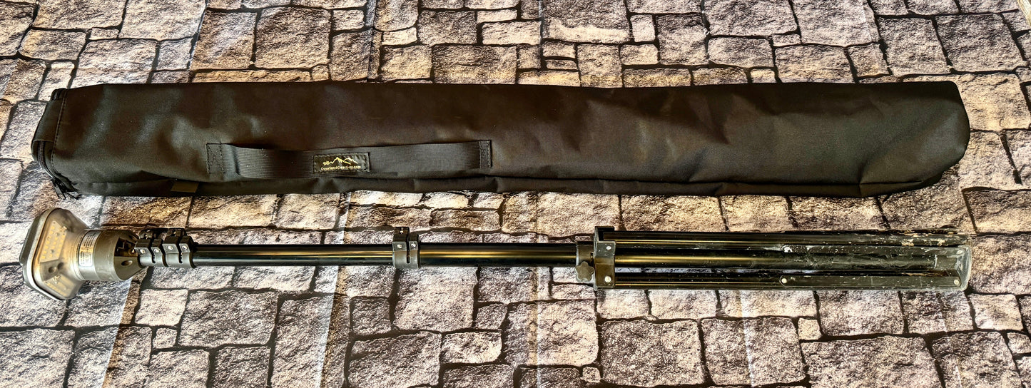 OverlandGearGuy- Devos Light Stand Carry Bag