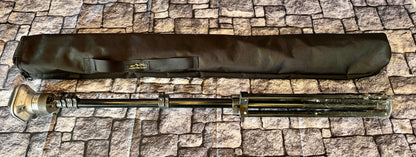 OverlandGearGuy- Devos Light Stand Carry Bag