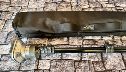 OverlandGearGuy- Devos Light Stand Carry Bag