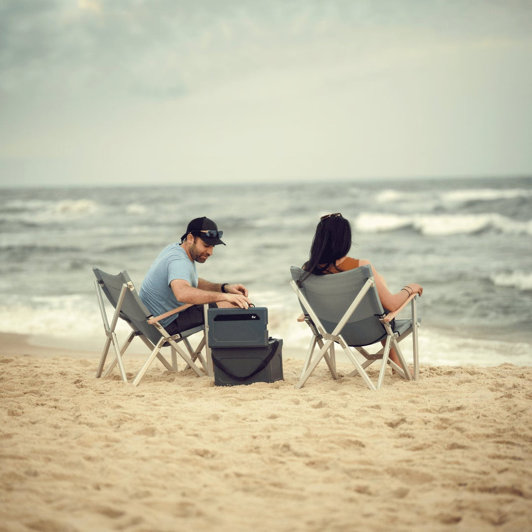 Dometic GO Compact Camp Chair