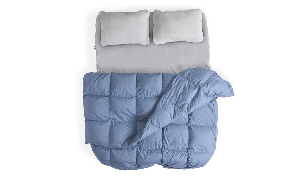 HEST- Down Comforter