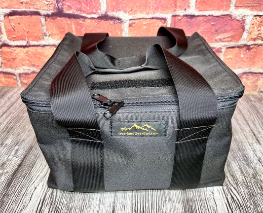 OverlandGearGuy- Duffel Bag 11X9X8