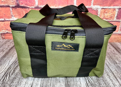 OverlandGearGuy- Duffel Bag 11X9X8