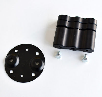 Rotopax- DLX Pack Mount