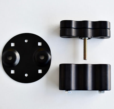 Rotopax- DLX Pack Mount