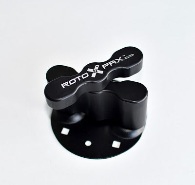 Rotopax- Standard Pack Mount