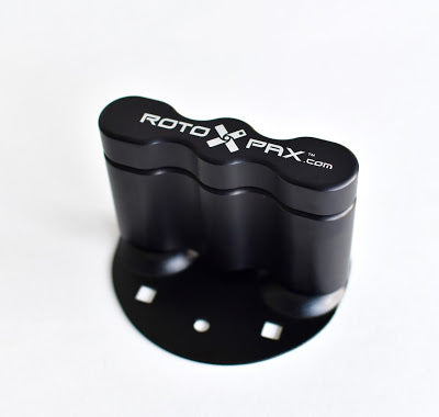 Rotopax- Standard Pack Mount