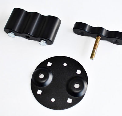 Rotopax- Standard Pack Mount