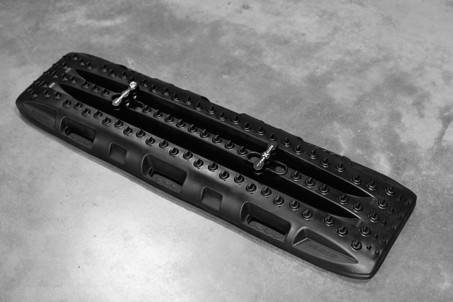 Rotopax- RototraX Traction Boards BLACK