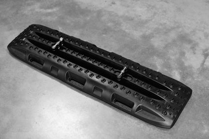 Rotopax- RototraX Traction Boards BLACK