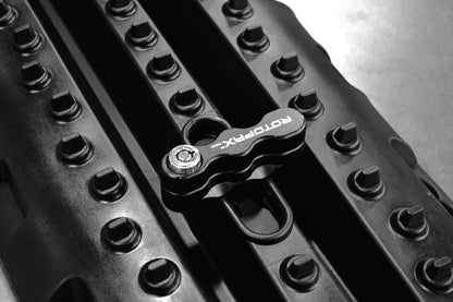 Rotopax- RototraX Traction Boards BLACK