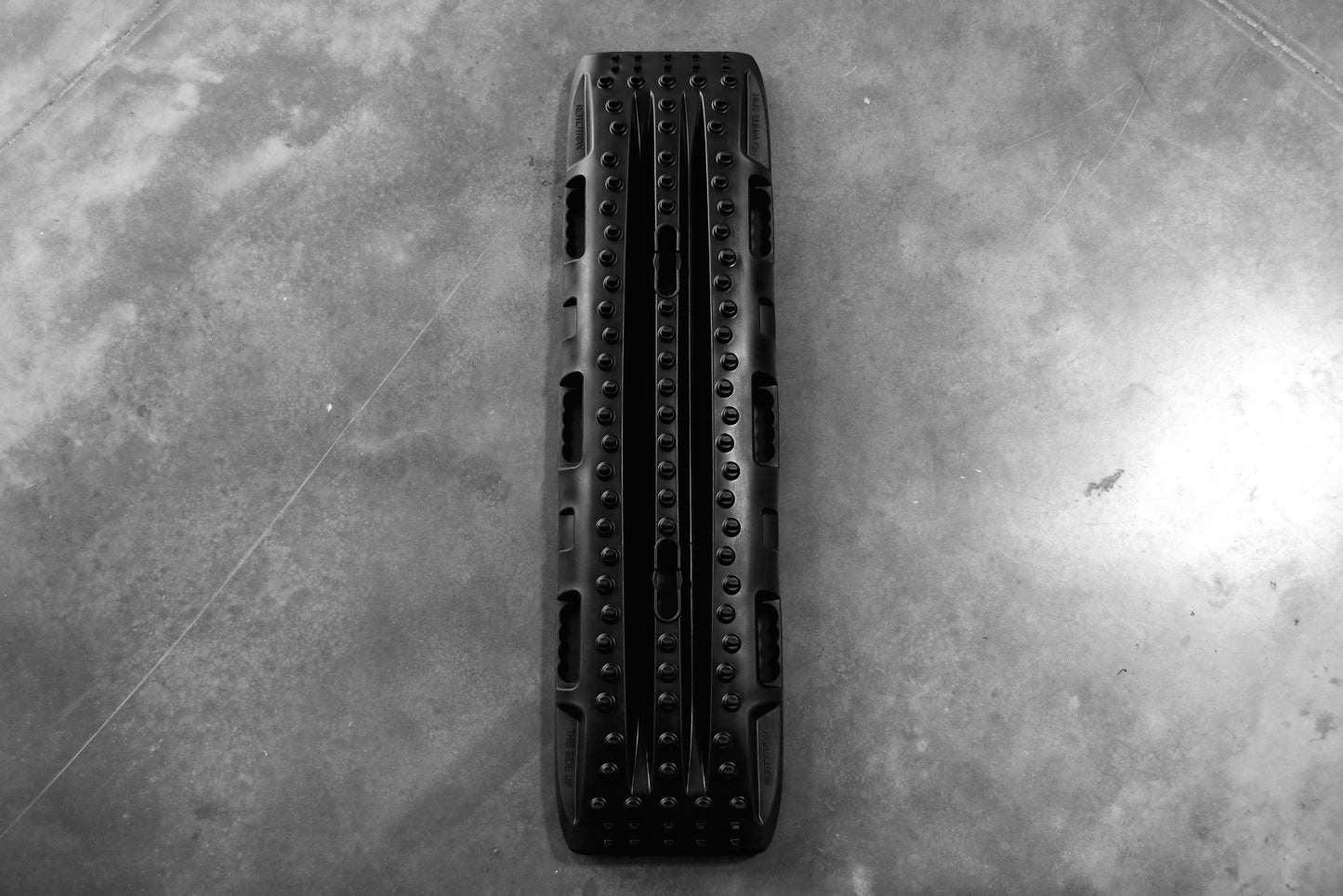 Rotopax- RototraX Traction Boards BLACK