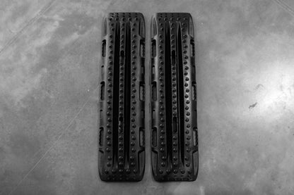 Rotopax- RototraX Traction Boards BLACK