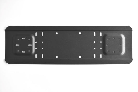 Rotopax- Universal Mounting Plate
