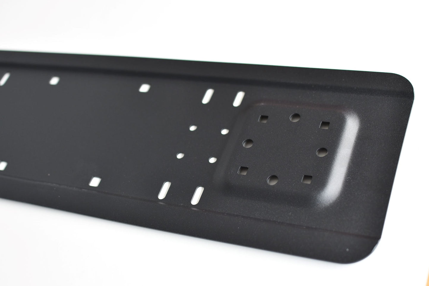 Rotopax- Universal Mounting Plate