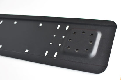 Rotopax- Universal Mounting Plate