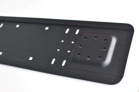 Rotopax- Universal Mounting Plate
