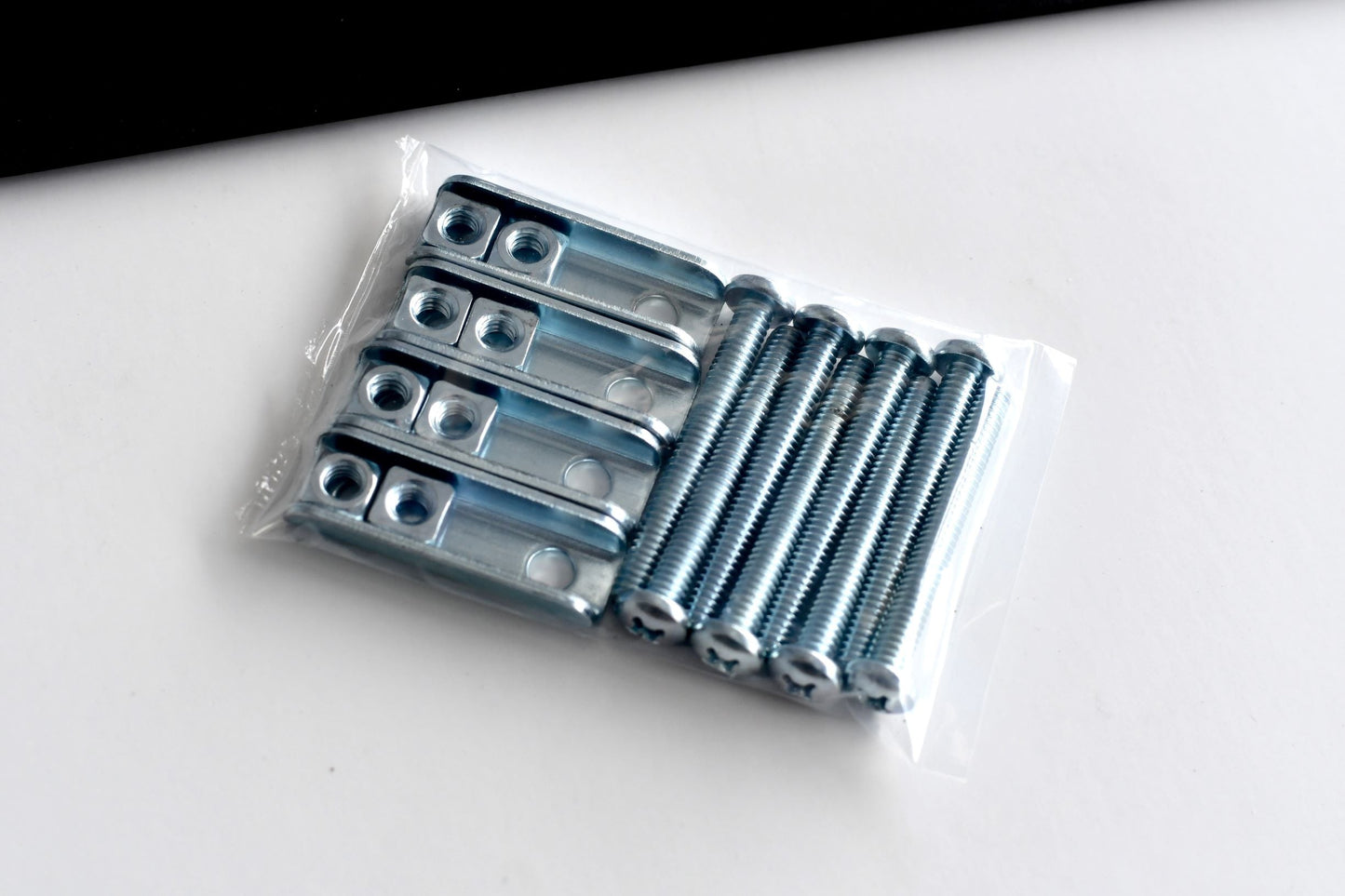 Rotopax- Universal Mounting Plate