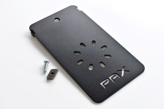 Rotopax- Toyota/Nissan Truck Plate