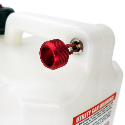 STKR- EZ3 - 3 Gallon Utility Jug Only