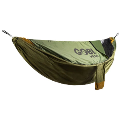 Gobi Heat- Eclipse Heated Hammock Tent