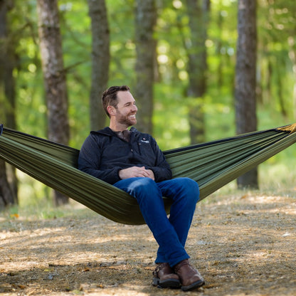 Gobi Heat- Eclipse Heated Hammock Tent