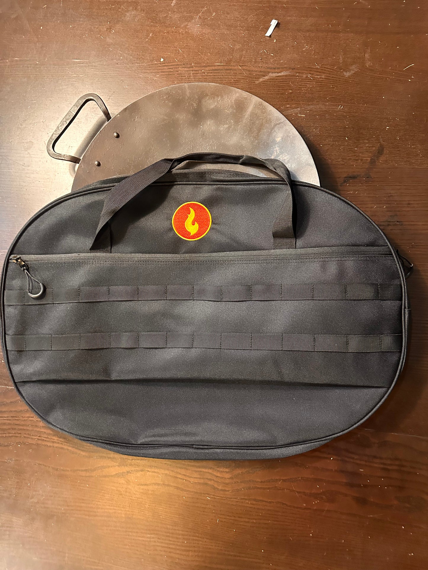 LavaBox- Skwok Bag