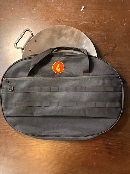 LavaBox- Skwok Bag