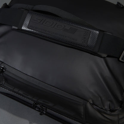Crate On The Go Duffel-Black