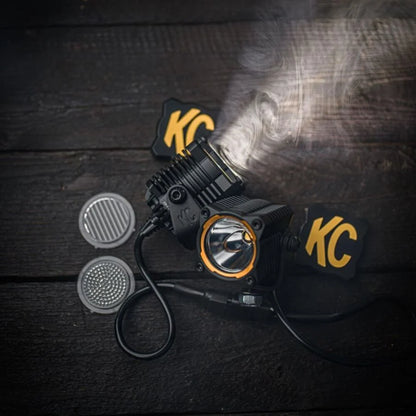 KC- FLEX ERA® 1 - 2-Light Master LED Light Pod Kit