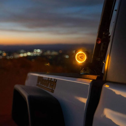 KC- FLEX ERA® 1 - 2-Light Master LED Light Pod Kit