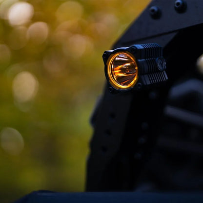 KC- FLEX ERA® 1 - 2-Light Master LED Light Pod Kit