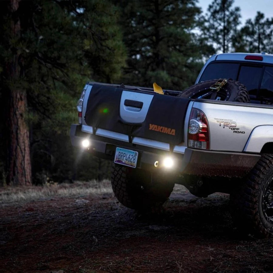 KC- FLEX ERA® 1 - 2-Light Master LED Light Pod Kit
