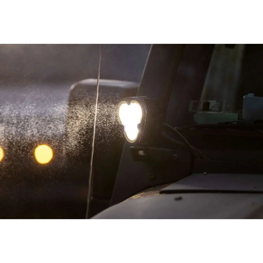 KC- FLEX ERA® 3 - 2-Light Master LED Light Pod Kit