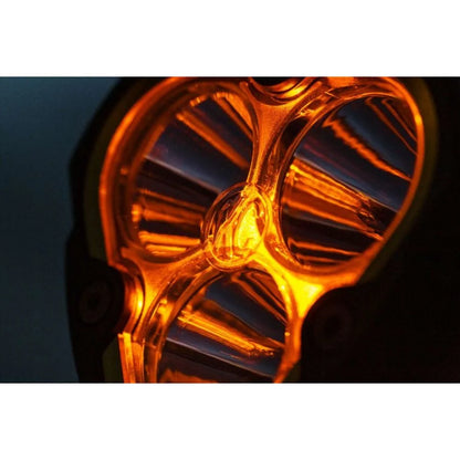 KC- FLEX ERA® 3 - 2-Light Master LED Light Pod Kit