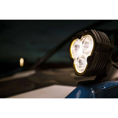 KC- FLEX ERA® 3 - 2-Light Master LED Light Pod Kit