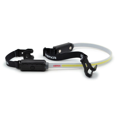 STKR- FLEXIT Under Hood Light - Mechanics Flexible Work Light