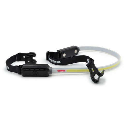 STKR- FLEXIT Under Hood Light - Mechanics Flexible Work Light