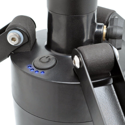 STKR- FLi-OVERLANDER 10' Telescoping Light with Wireless Remote