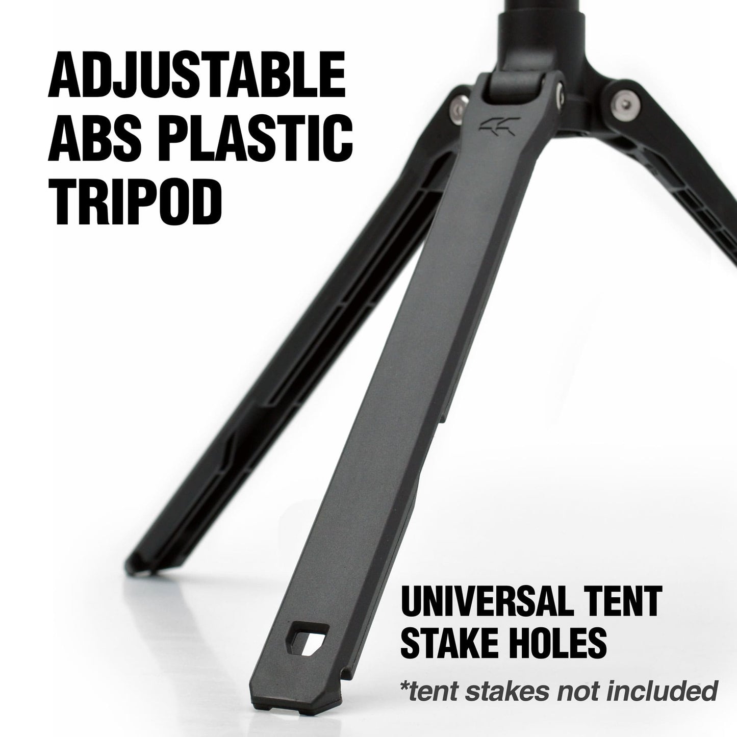 STKR- FLi-LITE 6.5' Telescoping Light