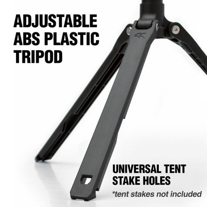 STKR- FLi-LITE 6.5' Telescoping Light