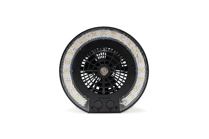 FSR- LED Fan Lamp