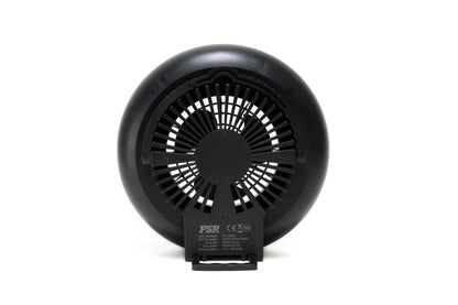 FSR- LED Fan Lamp
