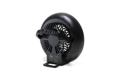 FSR- LED Fan Lamp