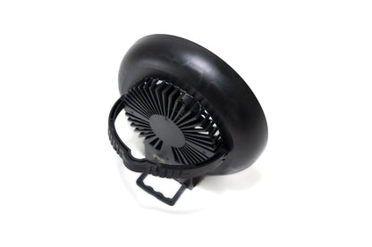 FSR- LED Fan Lamp