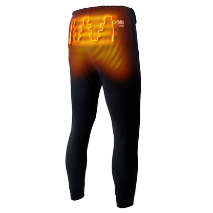 Gobi Heat- FlexCore Men’s Heated Base Layer Pants – Gobi Heat® - Dual Control