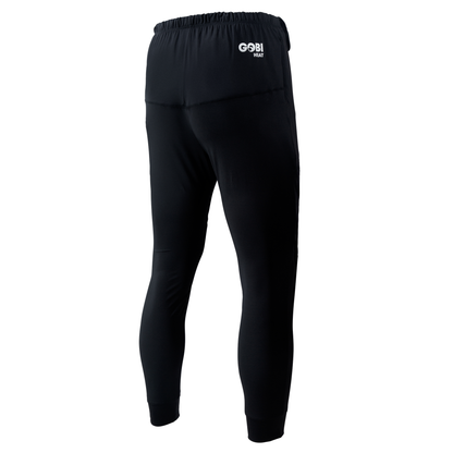 Gobi Heat- FlexCore Men’s Heated Base Layer Pants – Gobi Heat® - Dual Control