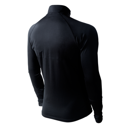Gobi Heat- FlexCore Men’s Heated Base Layer Shirt - Dual Control