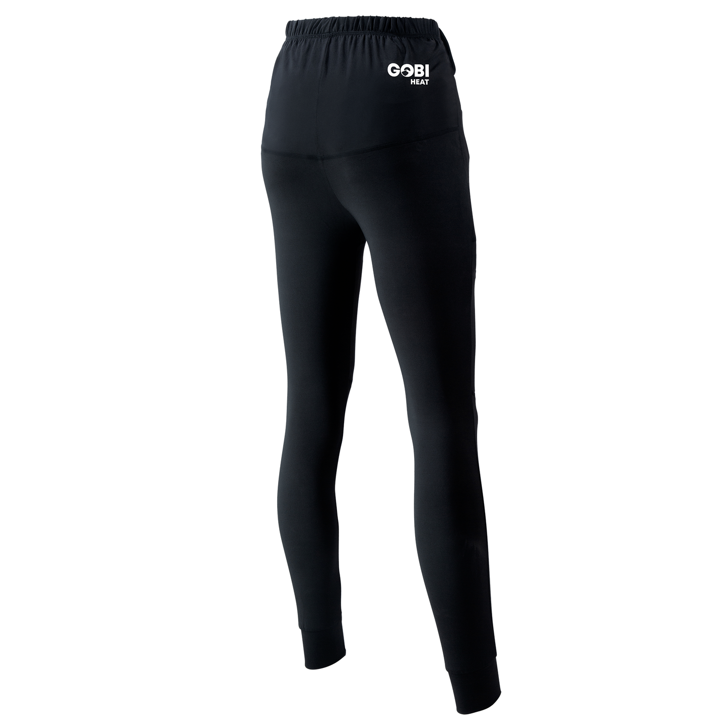 Gobi Heat- FlexCore Women’s Heated Base Layer Pants – Gobi Heat® - Dual Control