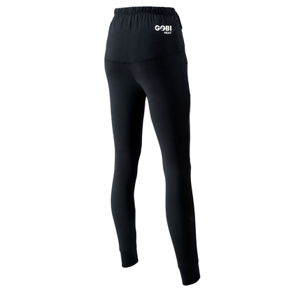 Gobi Heat- FlexCore Women’s Heated Base Layer Pants – Gobi Heat® - Dual Control